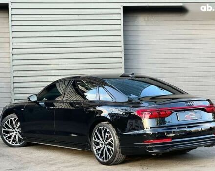 Ауді A8, об'ємом двигуна 0 л та пробігом 56 тис. км за 66900 $, фото 6 на Automoto.ua