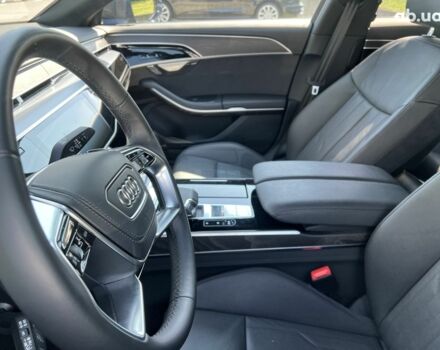 Ауди А8, объемом двигателя 3 л и пробегом 17 тыс. км за 101616 $, фото 7 на Automoto.ua