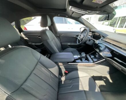 Ауди А8, объемом двигателя 3 л и пробегом 17 тыс. км за 101616 $, фото 31 на Automoto.ua