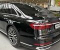 Ауди А8, объемом двигателя 2.97 л и пробегом 0 тыс. км за 133322 $, фото 2 на Automoto.ua