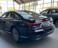 купить новое авто Ауди А8 2025 года от официального дилера Ауді Центр Дніпро Ауди фото