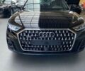 купить новое авто Ауди А8 2025 года от официального дилера Ауді Центр Дніпро Ауди фото