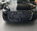 купить новое авто Ауди А8 2025 года от официального дилера Ауді Центр Дніпро Ауди фото