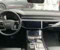 купить новое авто Ауди А8 2025 года от официального дилера Ауді Центр Дніпро Ауди фото