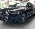 Ауди А8 2025 года купить новое авто Ауди А8 2025 года от официального дилера Ауді Центр Дніпро Ауди фото
