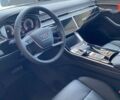 купить новое авто Ауди А8 2025 года от официального дилера Ауді Центр Дніпро Ауди фото