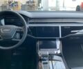 купить новое авто Ауди А8 2025 года от официального дилера Ауді Центр Дніпро Ауди фото