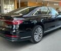 купить новое авто Ауди А8 2025 года от официального дилера Ауді Центр Дніпро Ауди фото