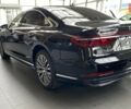 Ауди А8 2025 года купить новое авто Ауди А8 2025 года от официального дилера Ауді Центр Дніпро Ауди фото