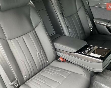 Ауди А8 2025 года купить новое авто Ауди А8 2025 года от официального дилера Ауді Центр Дніпро Ауди фото