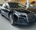 купить новое авто Ауди А8 2025 года от официального дилера Ауді Центр Дніпро Ауди фото