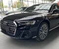 купить новое авто Ауди А8 2025 года от официального дилера Ауді Центр Дніпро Ауди фото