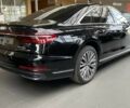 Ауди А8 2025 года купить новое авто Ауди А8 2025 года от официального дилера Ауді Центр Дніпро Ауди фото