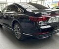 купить новое авто Ауди А8 2025 года от официального дилера Ауді Центр Дніпро Ауди фото