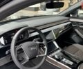 Ауди А8, объемом двигателя 2.97 л и пробегом 0 тыс. км за 133322 $, фото 4 на Automoto.ua