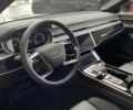 купить новое авто Ауди А8 2025 года от официального дилера Ауді Центр Дніпро Ауди фото