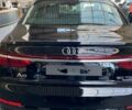 купить новое авто Ауди А8 2025 года от официального дилера Ауді Центр Дніпро Ауди фото