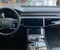 купить новое авто Ауди А8 2025 года от официального дилера Ауді Центр Дніпро Ауди фото