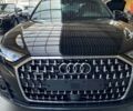 купить новое авто Ауди А8 2025 года от официального дилера Ауді Центр Дніпро Ауди фото