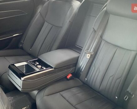 Ауди А8 2025 года купить новое авто Ауди А8 2025 года от официального дилера Ауді Центр Дніпро Ауди фото