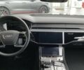 купить новое авто Ауди А8 2025 года от официального дилера Ауді Центр Дніпро Ауди фото