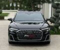 Ауді A8, об'ємом двигуна 0 л та пробігом 5 тис. км за 108680 $, фото 1 на Automoto.ua