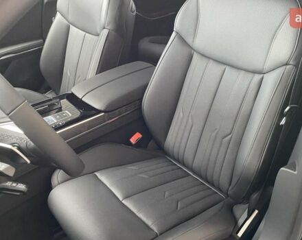 Ауди А8 2025 года купить новое авто Ауди А8 2025 года от официального дилера Ауді Центр Дніпро Ауди фото