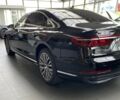 Ауди А8 2025 года купить новое авто Ауди А8 2025 года от официального дилера Ауді Центр Дніпро Ауди фото