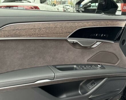 Ауди А8, объемом двигателя 2.97 л и пробегом 0 тыс. км за 133322 $, фото 5 на Automoto.ua