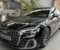 Ауди А8, объемом двигателя 2.97 л и пробегом 0 тыс. км за 133322 $, фото 1 на Automoto.ua
