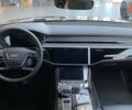 купить новое авто Ауди А8 2025 года от официального дилера Ауді Центр Дніпро Ауди фото