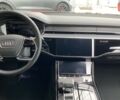 Ауди А8 2025 года купить новое авто Ауди А8 2025 года от официального дилера Ауді Центр Дніпро Ауди фото