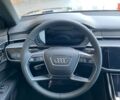 купить новое авто Ауди А8 2025 года от официального дилера Ауді Центр Дніпро Ауди фото