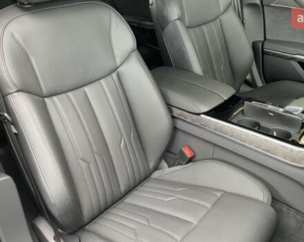 Ауди А8 2025 года купить новое авто Ауди А8 2025 года от официального дилера Ауді Центр Дніпро Ауди фото