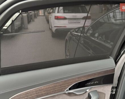 Ауди А8, объемом двигателя 2.97 л и пробегом 0 тыс. км за 133322 $, фото 8 на Automoto.ua