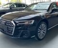 купить новое авто Ауди А8 2025 года от официального дилера Ауді Центр Дніпро Ауди фото