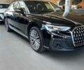 купить новое авто Ауди А8 2025 года от официального дилера Ауді Центр Дніпро Ауди фото