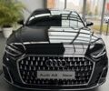 Ауди А8, объемом двигателя 2.97 л и пробегом 0 тыс. км за 133322 $, фото 1 на Automoto.ua