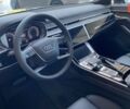 купить новое авто Ауди А8 2025 года от официального дилера Ауді Центр Дніпро Ауди фото