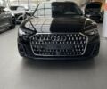 купить новое авто Ауди А8 2025 года от официального дилера Ауді Центр Дніпро Ауди фото