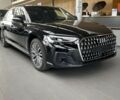 купить новое авто Ауди А8 2025 года от официального дилера Ауді Центр Дніпро Ауди фото