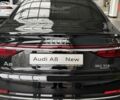 Ауди А8, объемом двигателя 2.97 л и пробегом 0 тыс. км за 133322 $, фото 3 на Automoto.ua