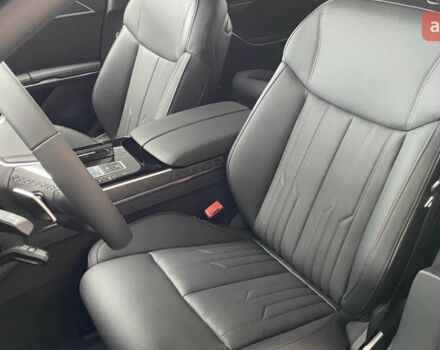 Ауди А8 2025 года купить новое авто Ауди А8 2025 года от официального дилера Ауді Центр Дніпро Ауди фото