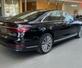 купить новое авто Ауди А8 2025 года от официального дилера Ауді Центр Дніпро Ауди фото