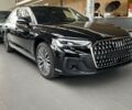 купить новое авто Ауди А8 2025 года от официального дилера Ауді Центр Дніпро Ауди фото