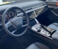 купить новое авто Ауди А8 2025 года от официального дилера Ауді Центр Дніпро Ауди фото