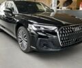 купить новое авто Ауди А8 2025 года от официального дилера Ауді Центр Дніпро Ауди фото