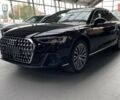 купить новое авто Ауди А8 2025 года от официального дилера Ауді Центр Дніпро Ауди фото