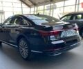 купить новое авто Ауди А8 2025 года от официального дилера Ауді Центр Дніпро Ауди фото
