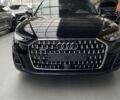 купить новое авто Ауди А8 2025 года от официального дилера Ауді Центр Дніпро Ауди фото